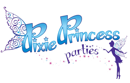 pixie princess childrens parties preston